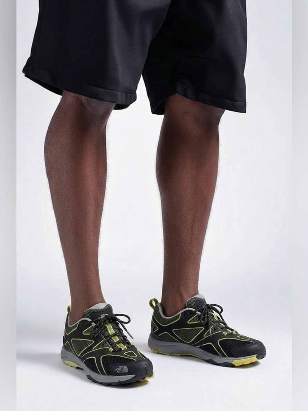 The North Face Shoes Size 10